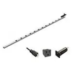 1588H12D1JV (Полосы электроэнергии)