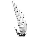 1589T48D1 (Полосы электроэнергии)