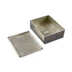 1590BBS (Корпуса, коробки и случаи)