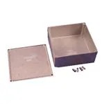 1590KK (Корпуса, коробки и случаи)