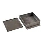 1590QF (Корпуса, коробки и случаи)