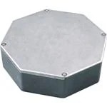 1590TRPBBK (Корпуса, коробки и случаи)