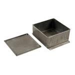 1590UF (Корпуса, коробки и случаи)