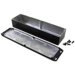 1590WBXFLBK (Корпуса, коробки и случаи)