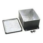 1590WCFBK (Корпуса, коробки и случаи)