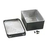 1590WCFLBK (Корпуса, коробки и случаи)