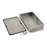 1590WDDF (Корпуса, коробки и случаи)