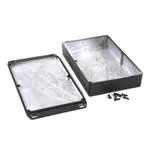 1590WDDFLBK (Корпуса, коробки и случаи)