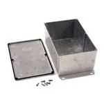 1590WEF (Корпуса, коробки и случаи)