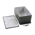 1590WEFBK (Корпуса, коробки и случаи)