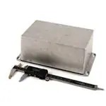 1590WEFL (Корпуса, коробки и случаи)