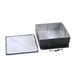 1590WFFBK (Корпуса, коробки и случаи)