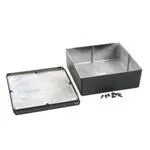 1590WFFLBK (Корпуса, коробки и случаи)