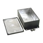 1590WJFBK (Корпуса, коробки и случаи)