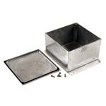 1590WKF (Корпуса, коробки и случаи)