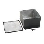 1590WKFBK (Корпуса, коробки и случаи)