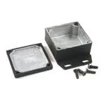 1590WLLBFBK (Корпуса, коробки и случаи)