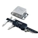 1590WLLBFL (Корпуса, коробки и случаи)