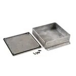 1590WQF (Корпуса, коробки и случаи)