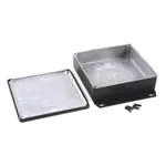 1590WQFBK (Корпуса, коробки и случаи)