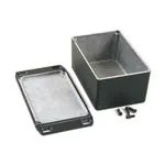 1590WTFLBK (Корпуса, коробки и случаи)