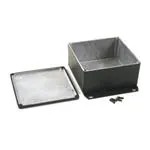 1590WUFBK (Корпуса, коробки и случаи)