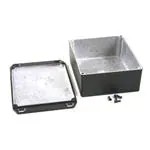 1590WXFLBK (Корпуса, коробки и случаи)