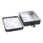 1590WXXFLBK (Корпуса, коробки и случаи)