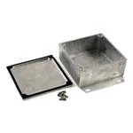 1590WYF (Корпуса, коробки и случаи)