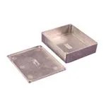 1590XX (Корпуса, коробки и случаи)