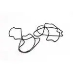 1590Z235G (Корпуса, коробки и случаи)