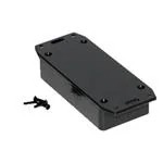 1591ASFLBK (Корпуса, коробки и случаи)