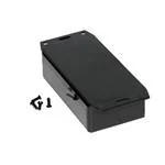 1591BF2BK (Корпуса, коробки и случаи)