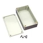 1591BGY (Корпуса, коробки и случаи)