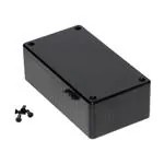 1591CBK (Корпуса, коробки и случаи)