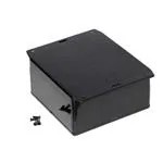 1591UF2BK (Корпуса, коробки и случаи)