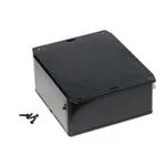 1591UF2SBK (Корпуса, коробки и случаи)