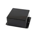 1591UFLBK (Корпуса, коробки и случаи)