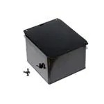 1591VF2BK (Корпуса, коробки и случаи)