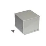 1591VF2GY (Корпуса, коробки и случаи)