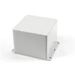 1591VFLGY (Корпуса, коробки и случаи)