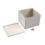 1591VSGY (Корпуса, коробки и случаи)