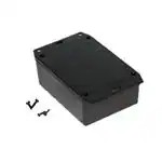 1591XXSFLBK (Корпуса, коробки и случаи)