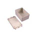 1591XXTFLGY (Корпуса, коробки и случаи)