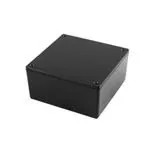 1591XXUSBK (Корпуса, коробки и случаи)