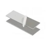 1593DAL10 (Корпуса, коробки и случаи)