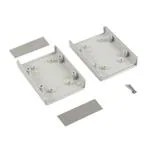 1593LALGY (Корпуса, коробки и случаи)