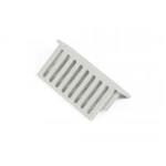 1597DINCOV3GY (Корпуса, коробки и случаи)