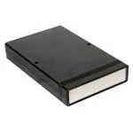 1598FBK (Корпуса, коробки и случаи)