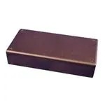 1599RFIHBK (Корпуса, коробки и случаи)